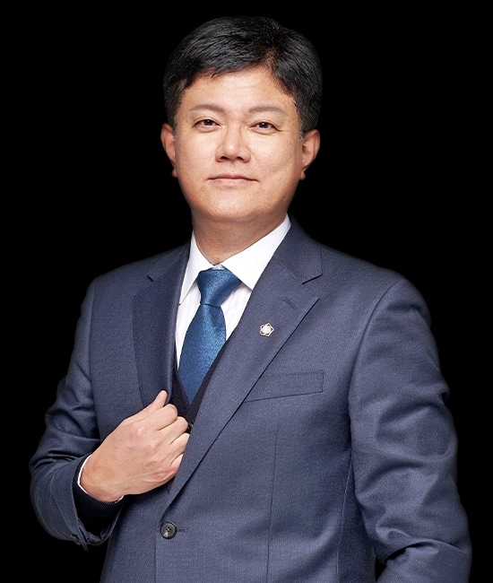서울변호사 김광덕