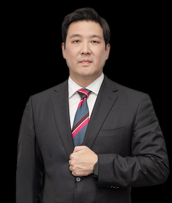 서울변호사 원정연 (Richard, JungYeun WON)
